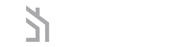 Horizontal Shatten Logo (600 x 150 px) Shatten LLC- Renovation and Remodeling Services in Seattle, Tacoma WA | Trusted Local General Contractor