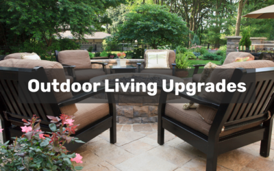 Outdoor Living Upgrades Worth the Investment in 2025